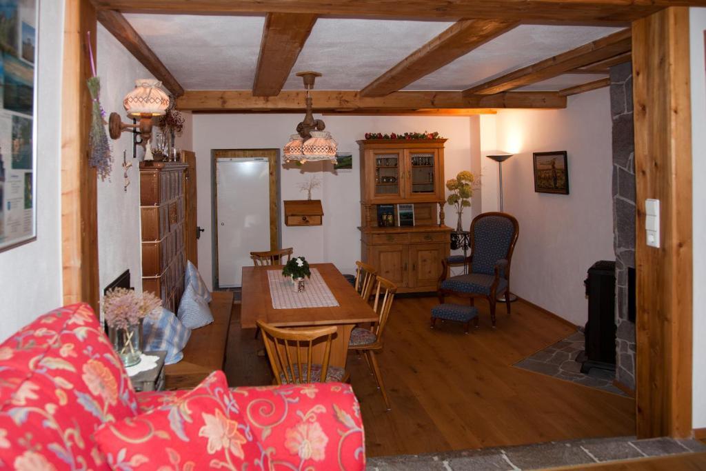 Pension Baarblick Hotell Donaueschingen Exteriör bild